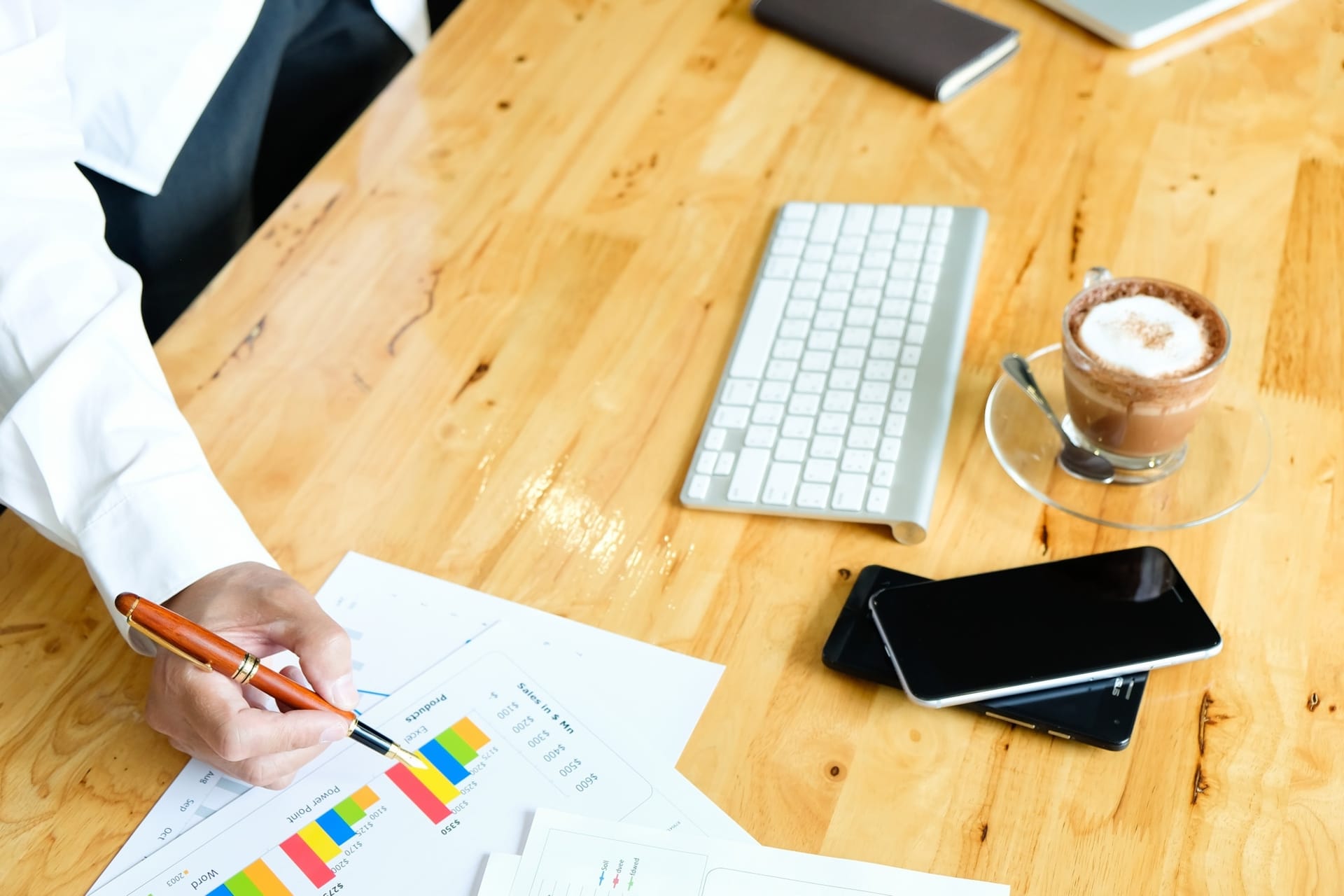 Calibrook audit and assurance services