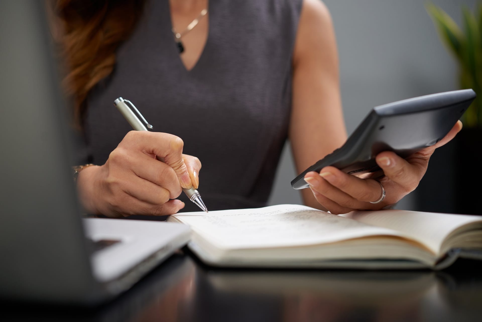 Principles and values behind Calibrook's audit practice