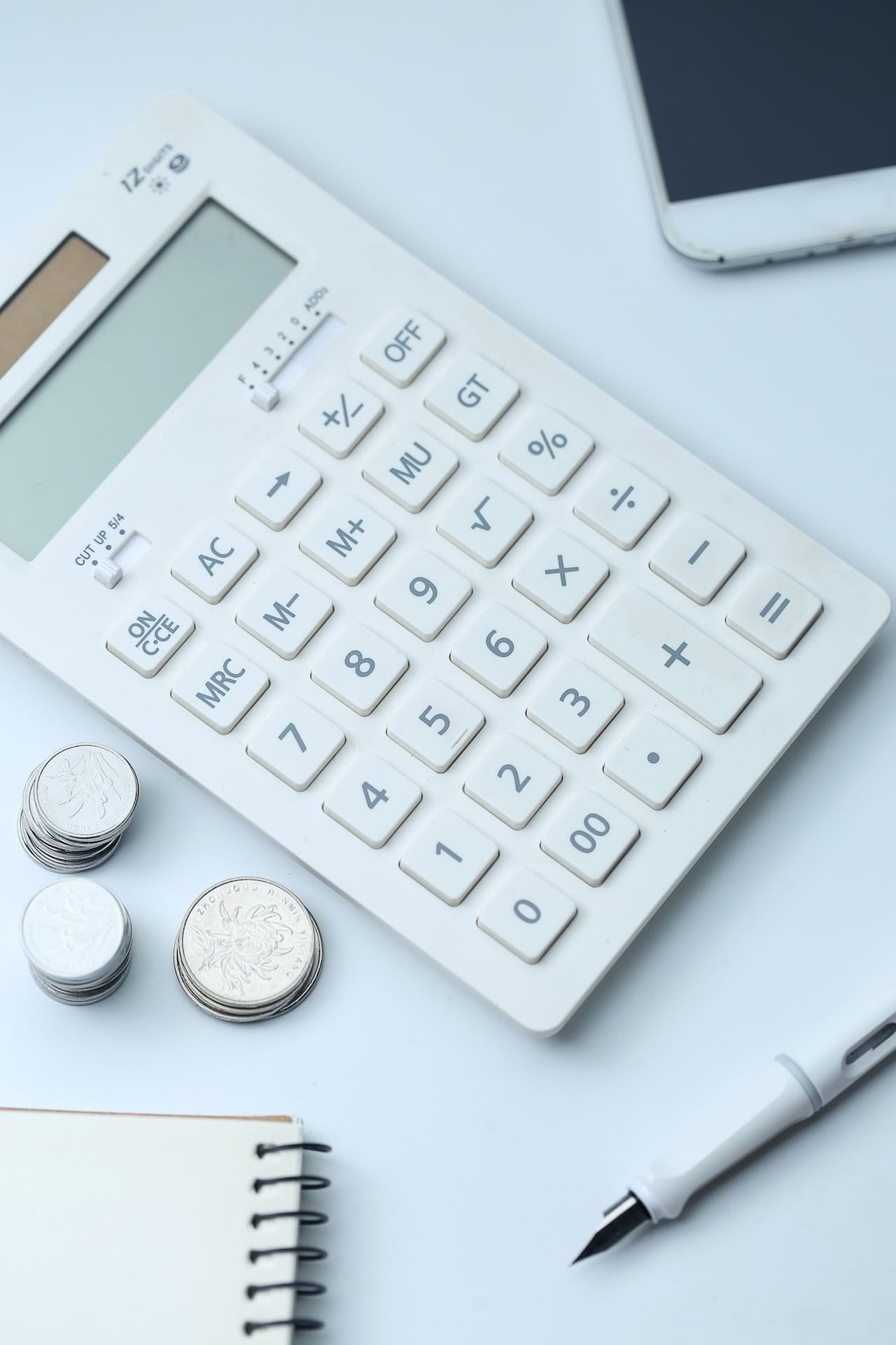 Financial audit documentation and analysis