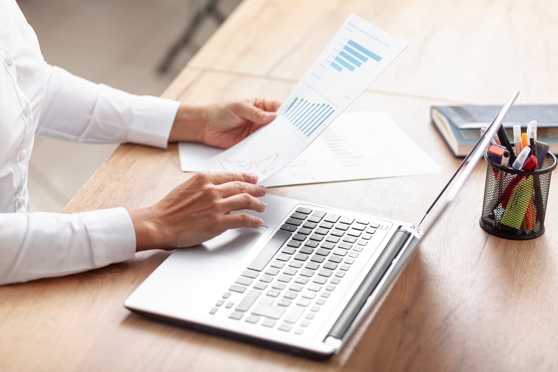 Pre-Audit Readiness Assessment