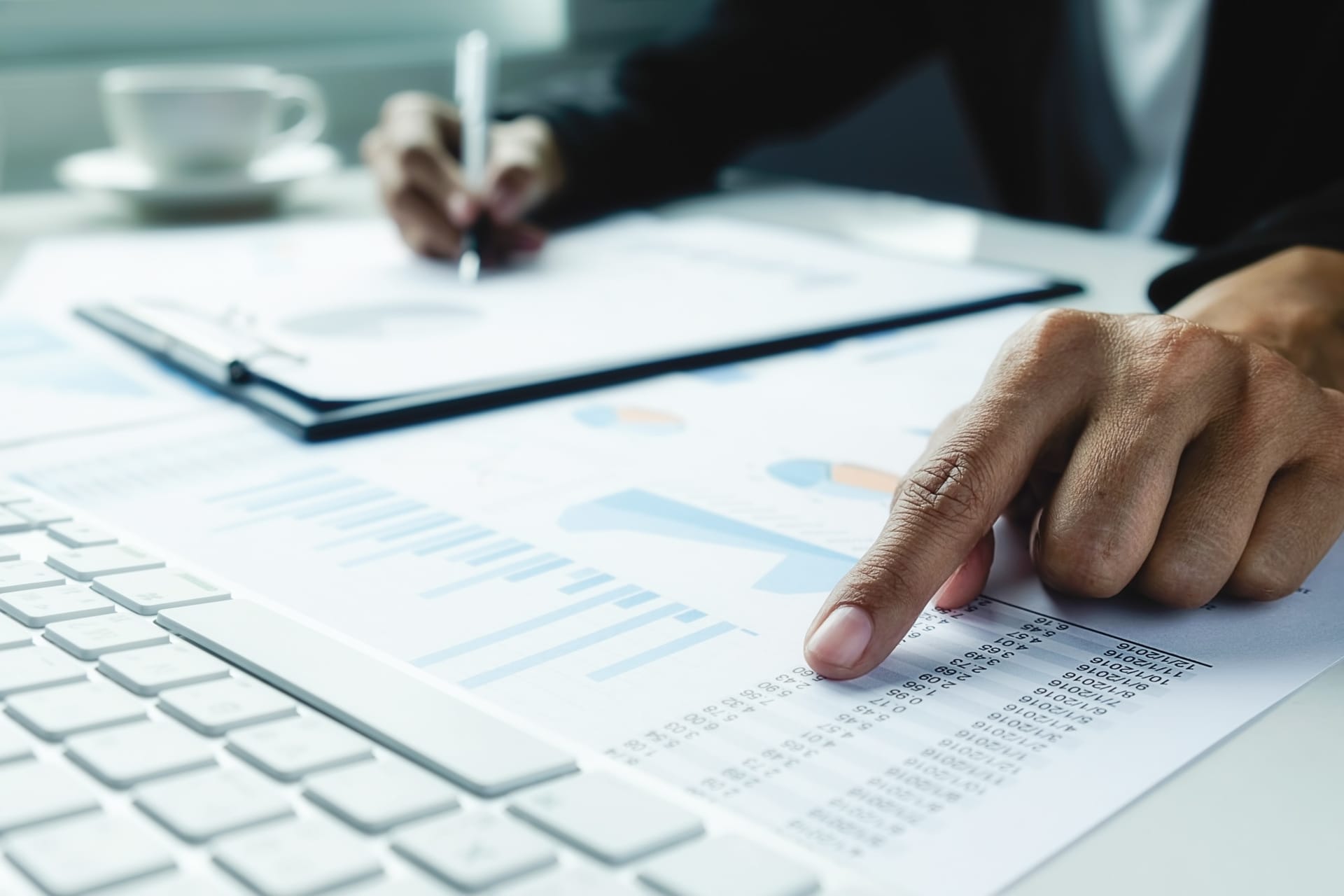 Pre-audit readiness assessment preparation